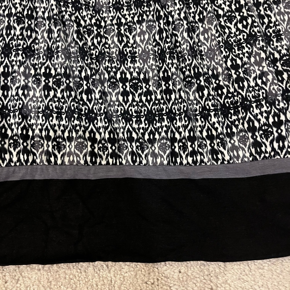 Lane Bryant Tank Top - Picture 2 of 8